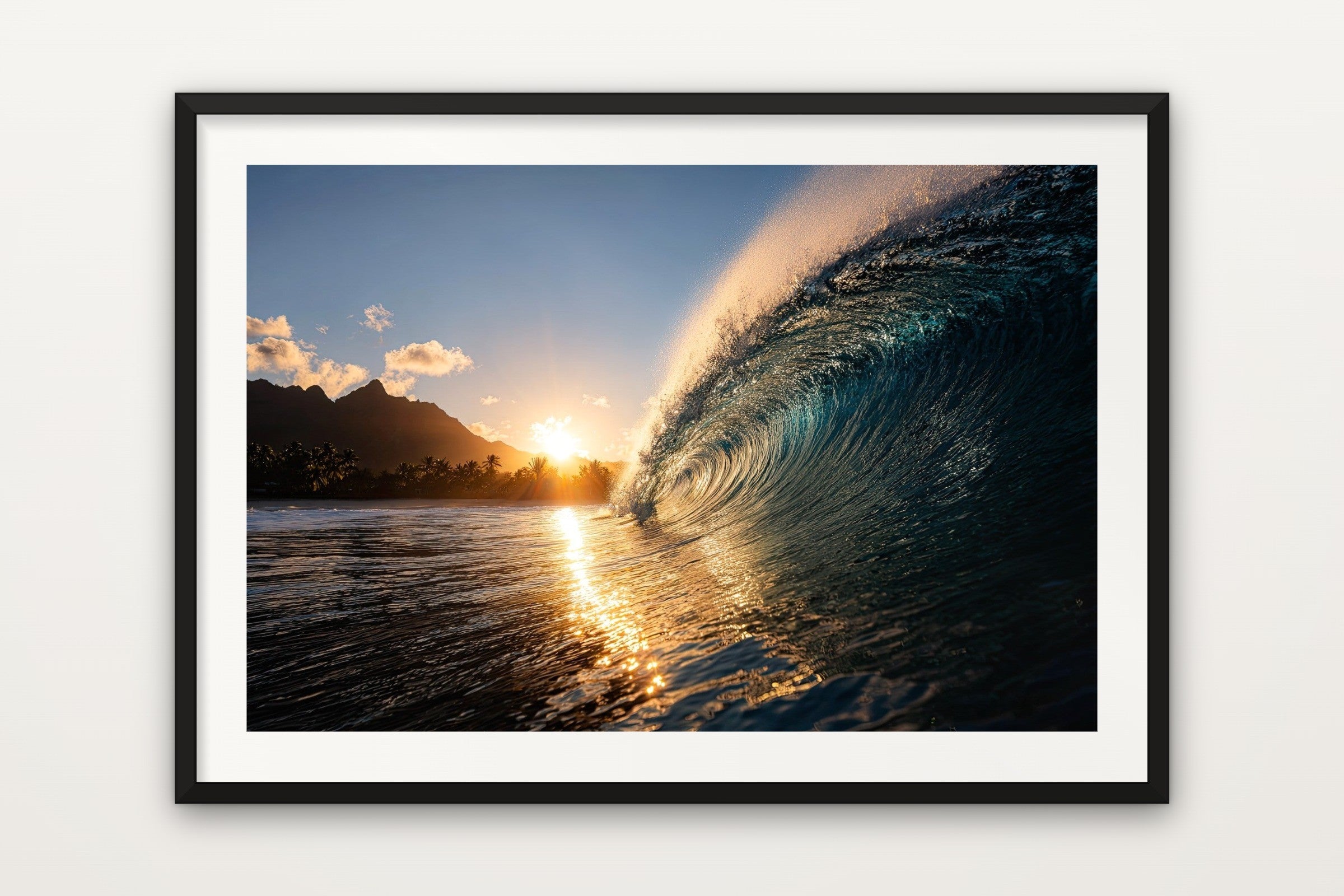 Teahupo’o