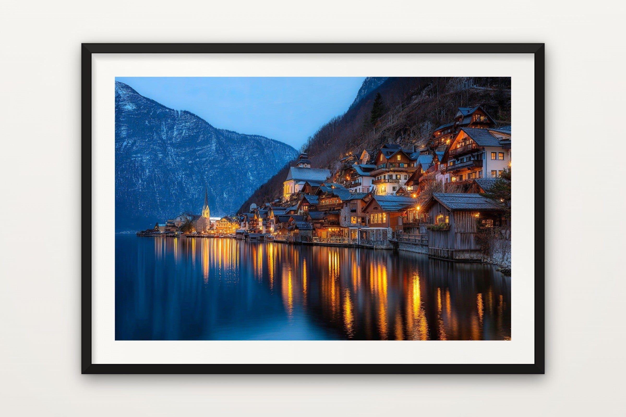 Hallstatt