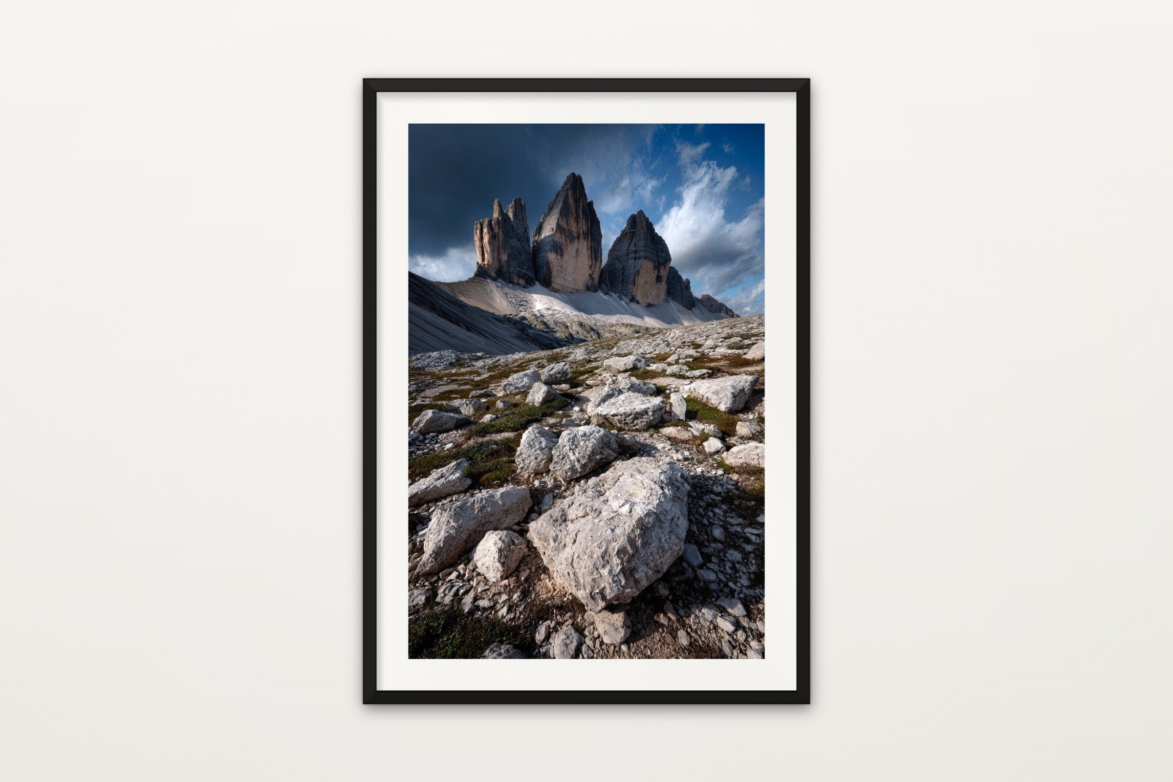 Tre Cime III