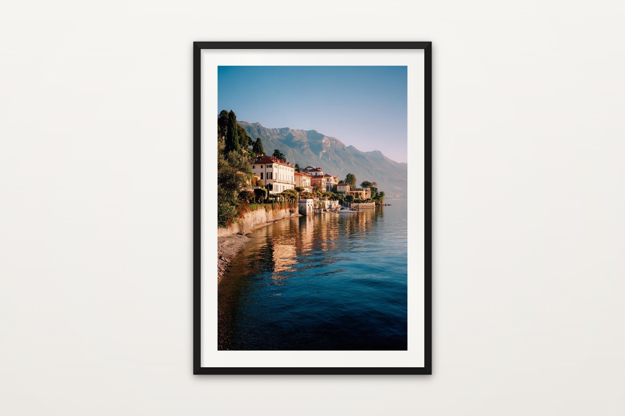 Bellagio Villa