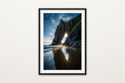 Irish Sea Arch