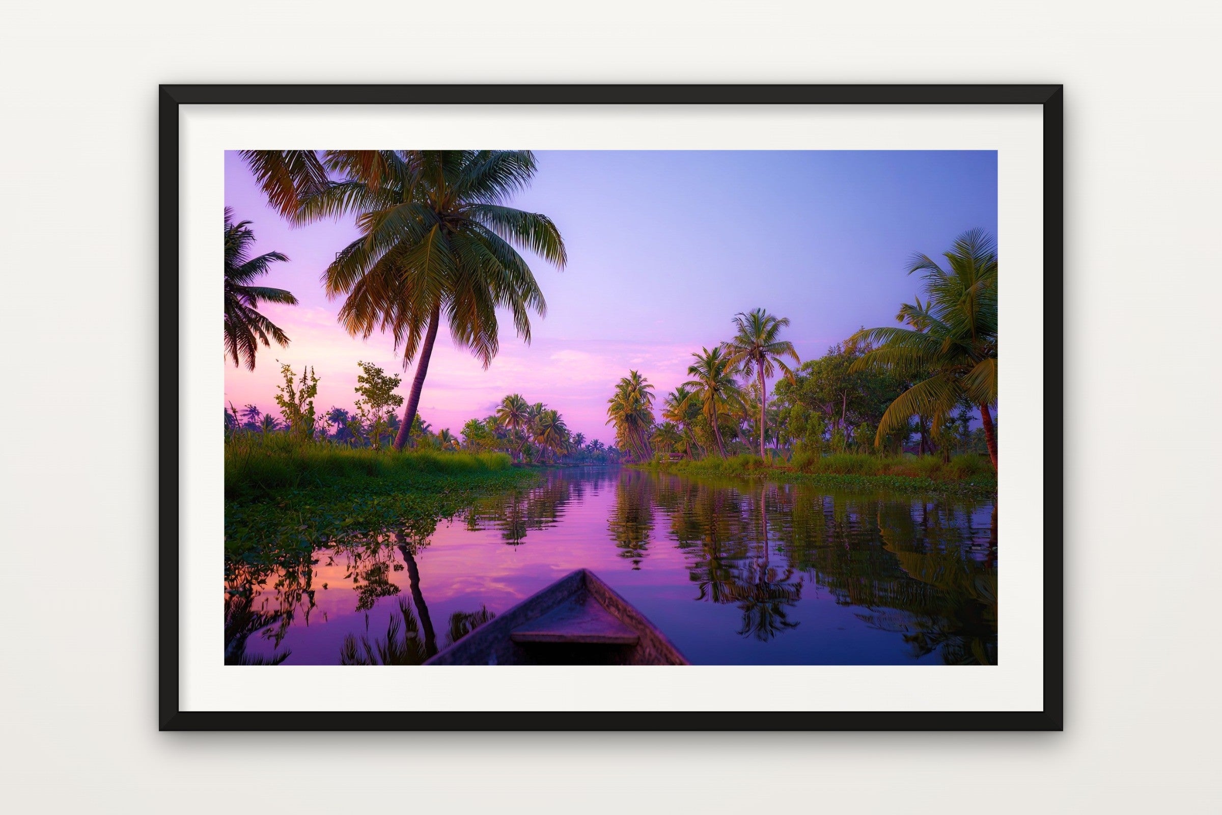 Kerala Backwaters