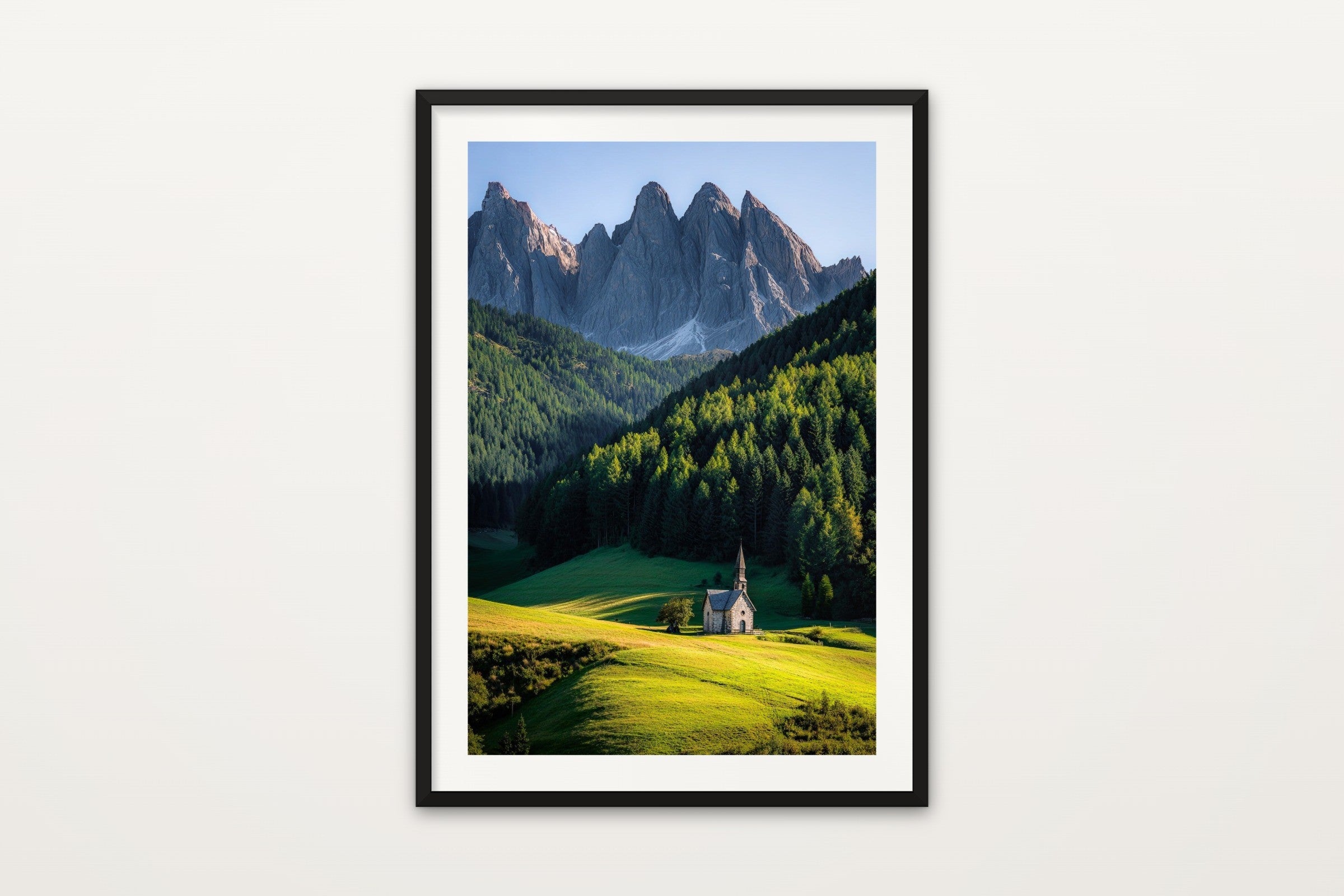 Santa Maddalena II