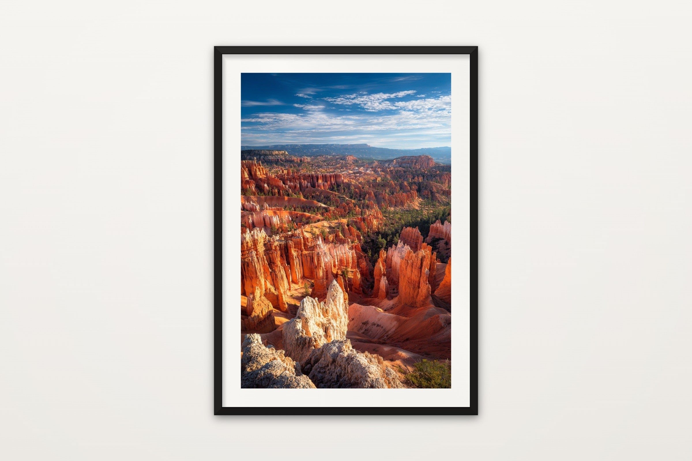 Bryce Amphitheatre