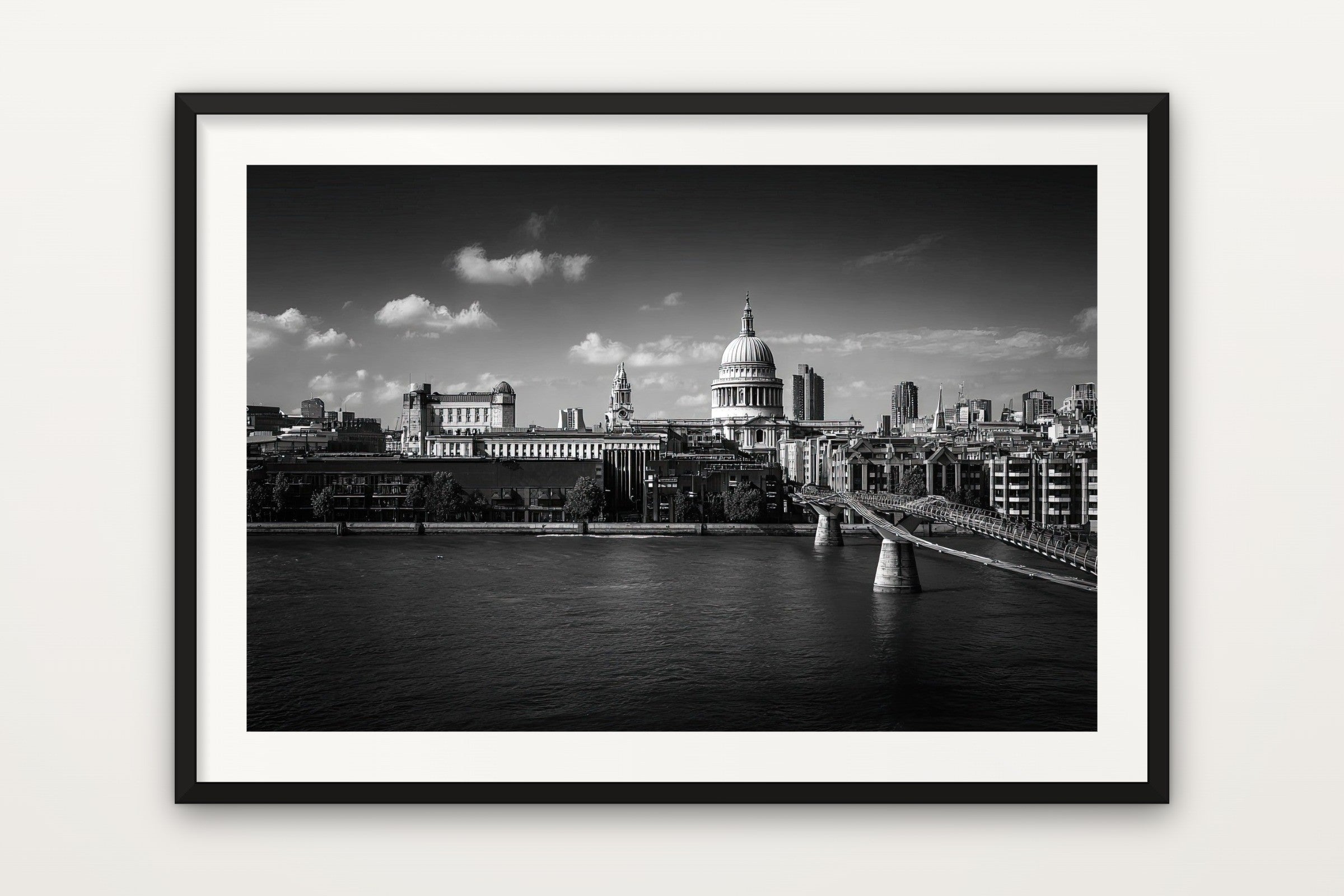 London Skyline