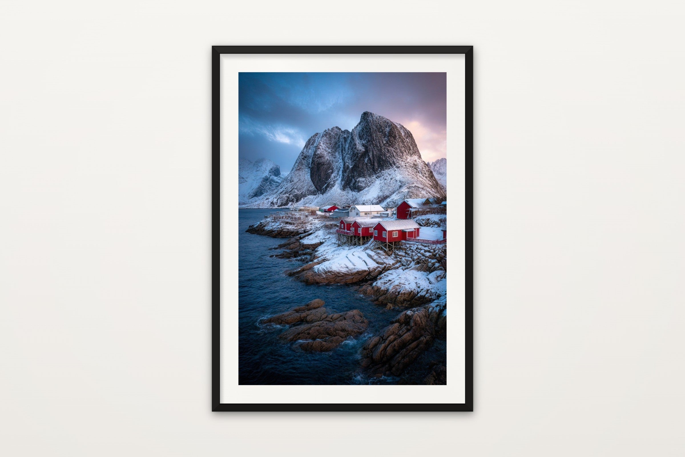 Hamnøy