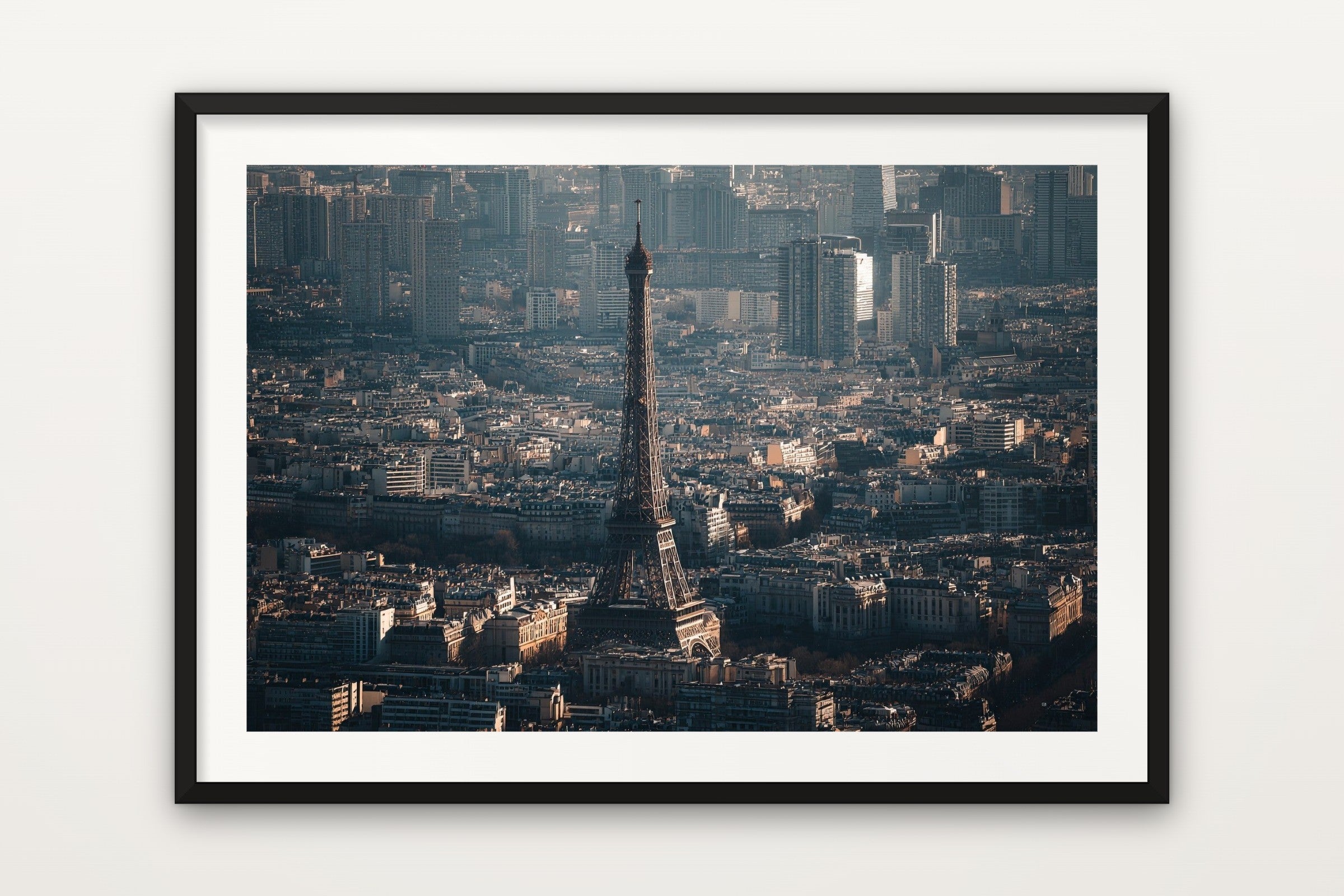 The Eiffel Tower II
