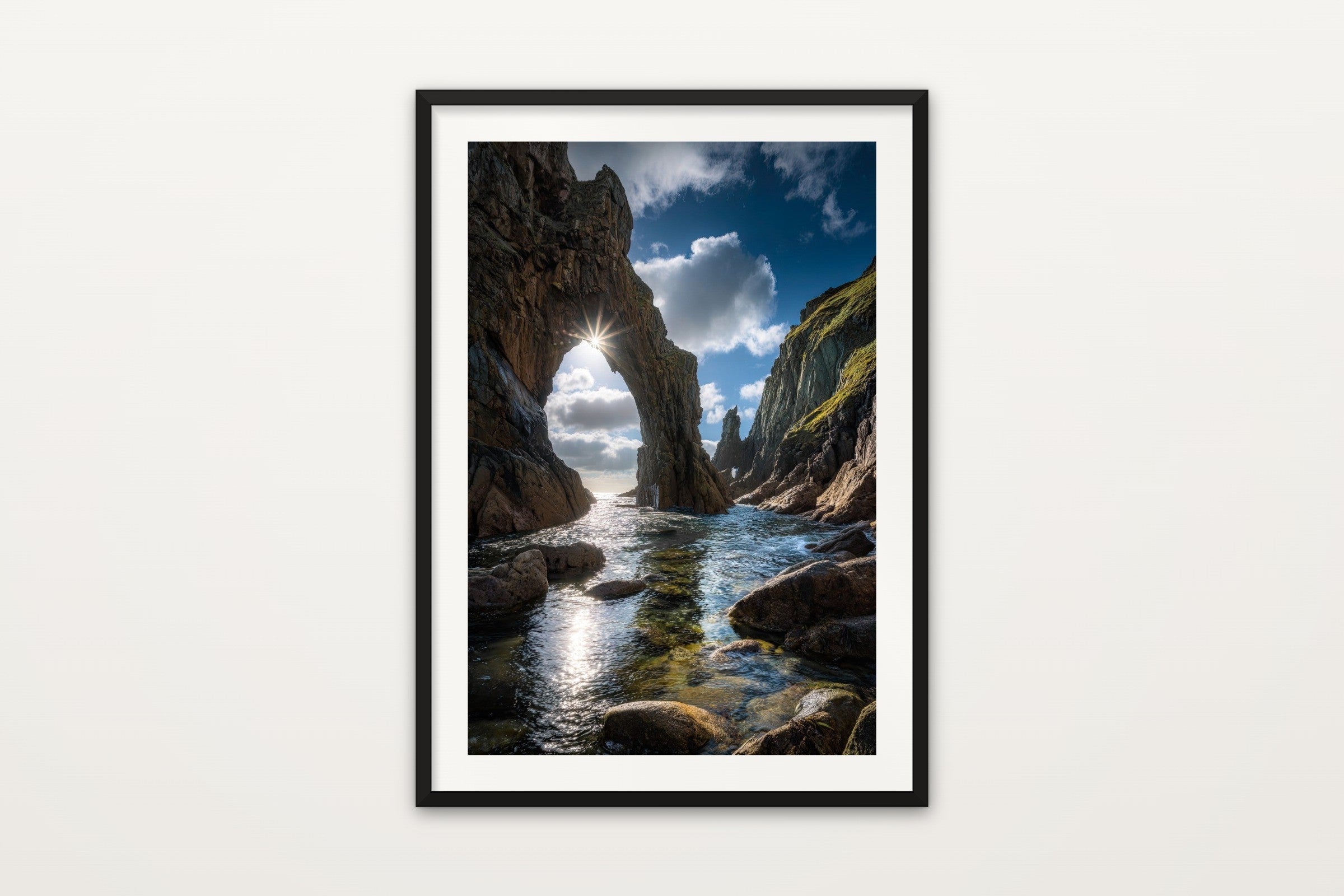Wild Atlantic Arch