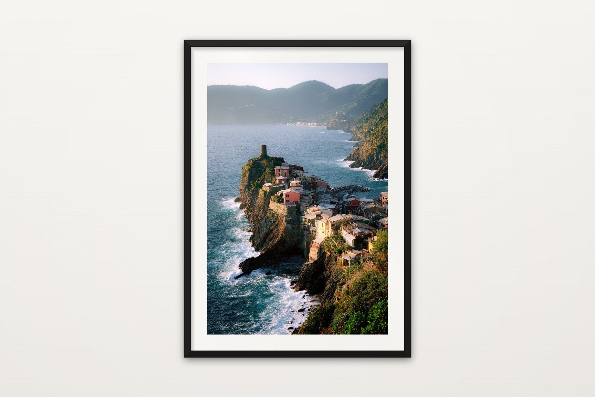 Vernazza II