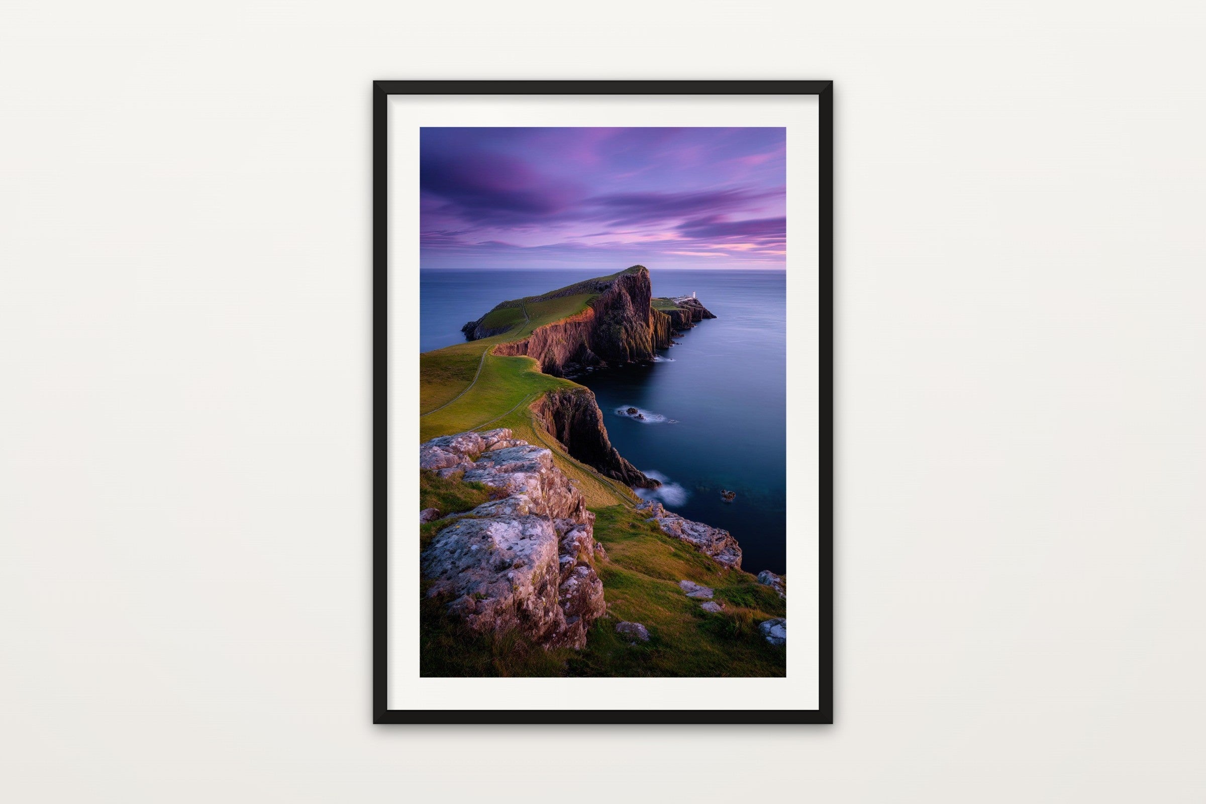 Neist Point Lighthouse