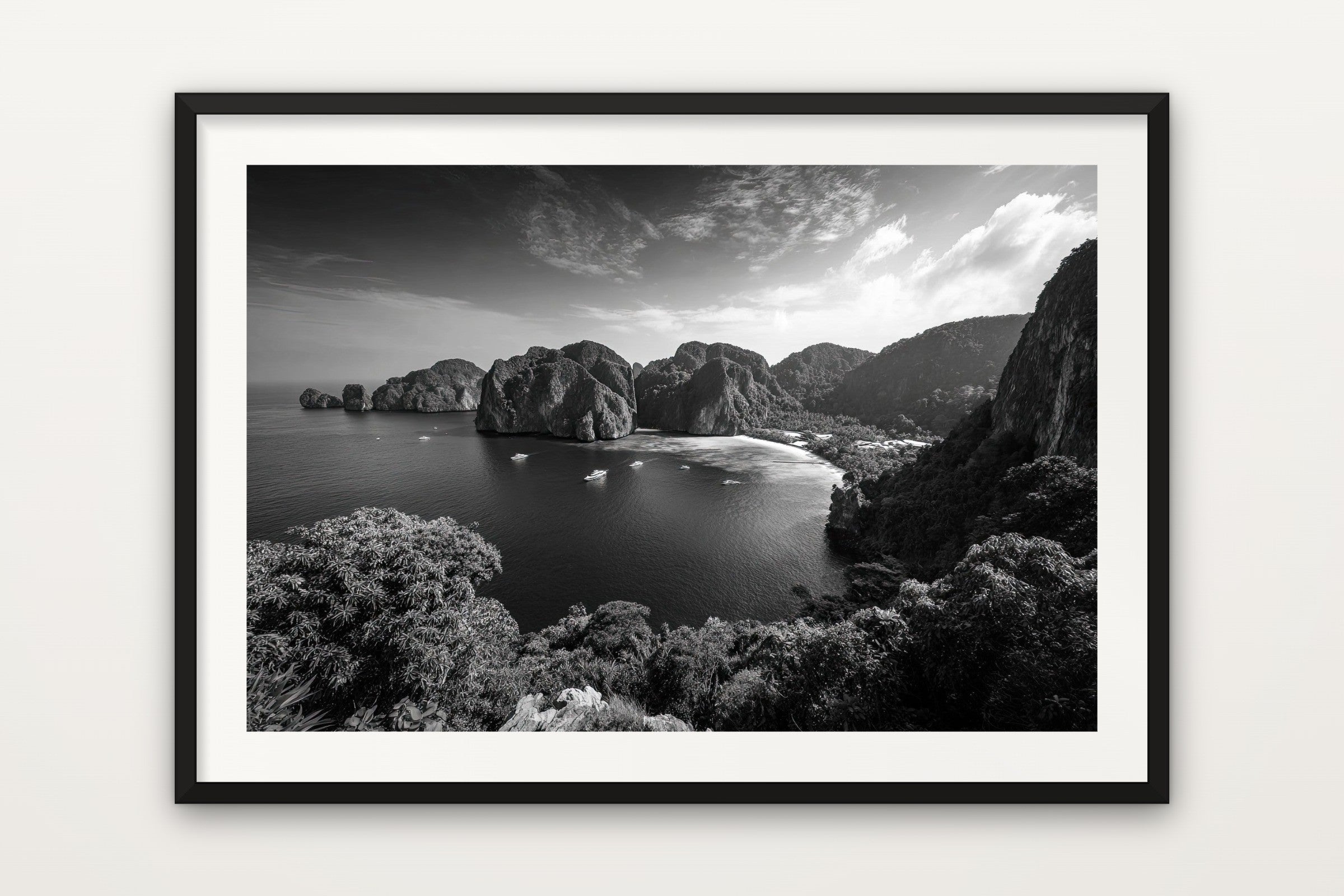 Phi Phi Islands II