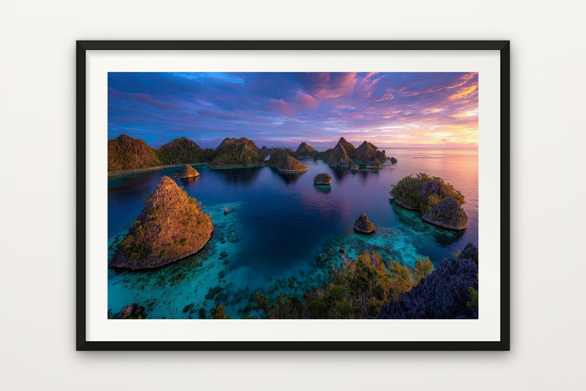 Raja Ampat