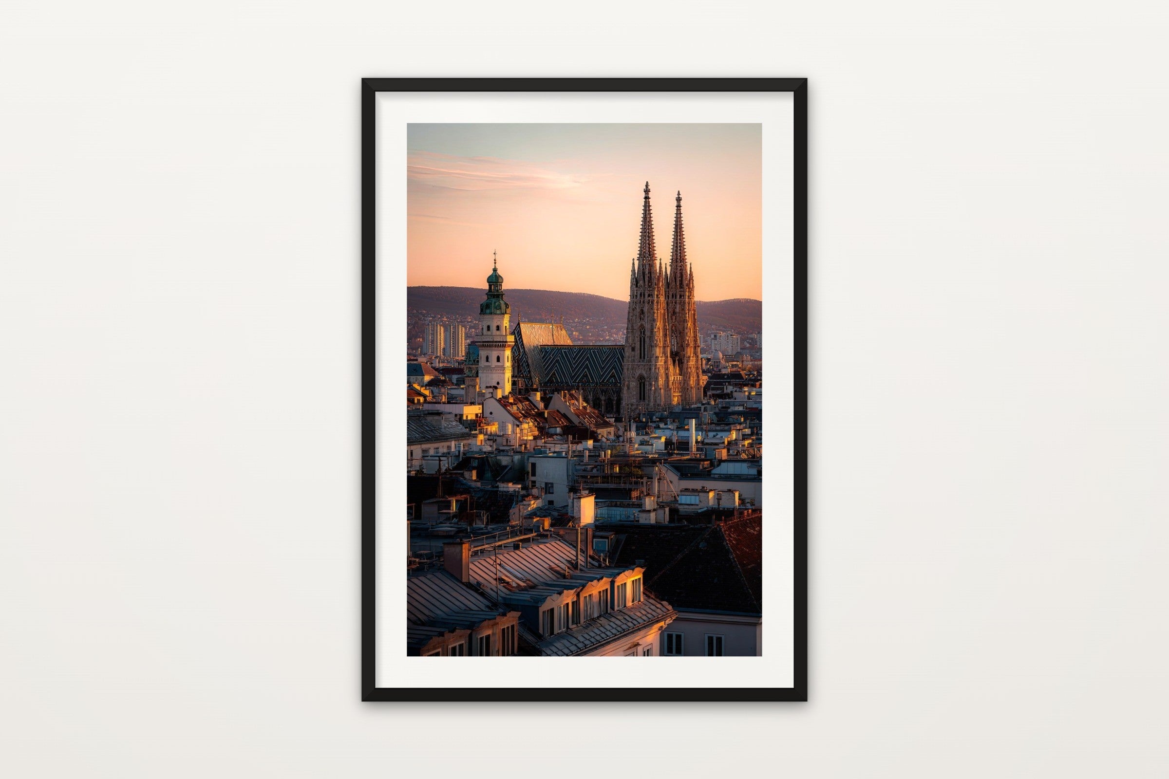St. Stephen’s Cathedral