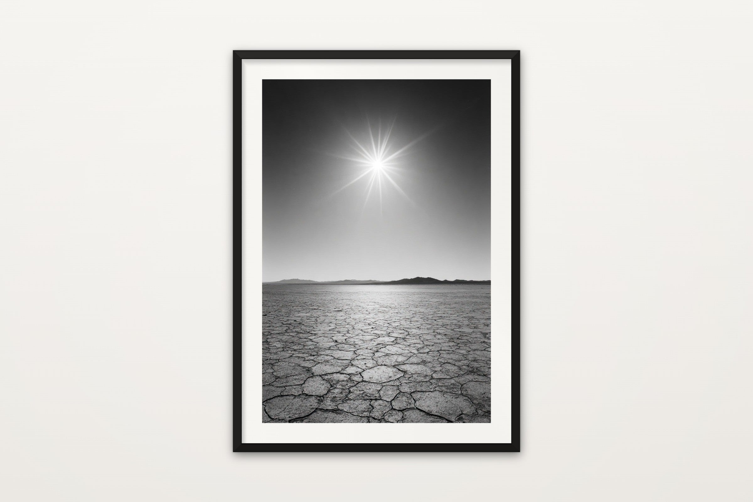 Black Rock Desert