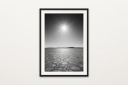 Black Rock Desert