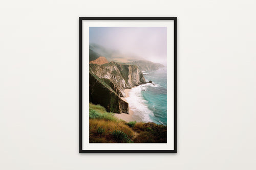 Bixby Bridge