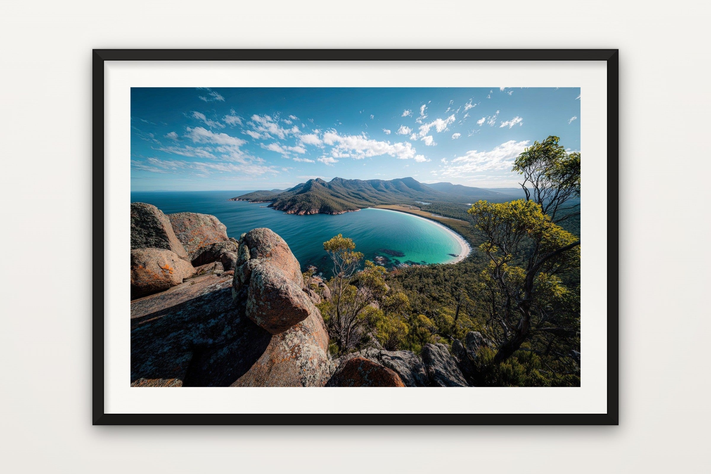 Wineglass Bay