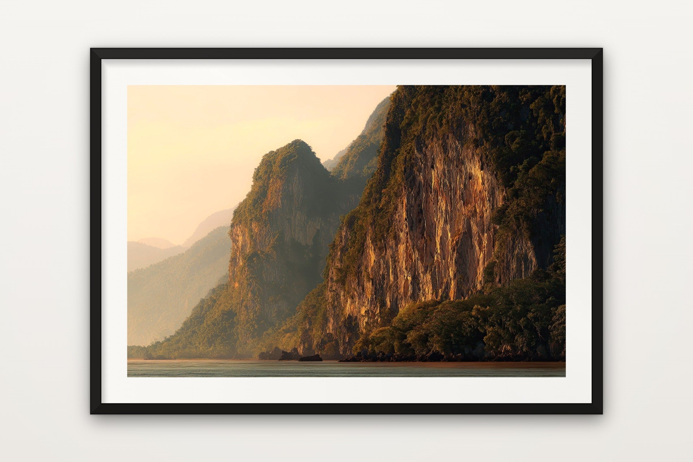 Phang Nga Bay