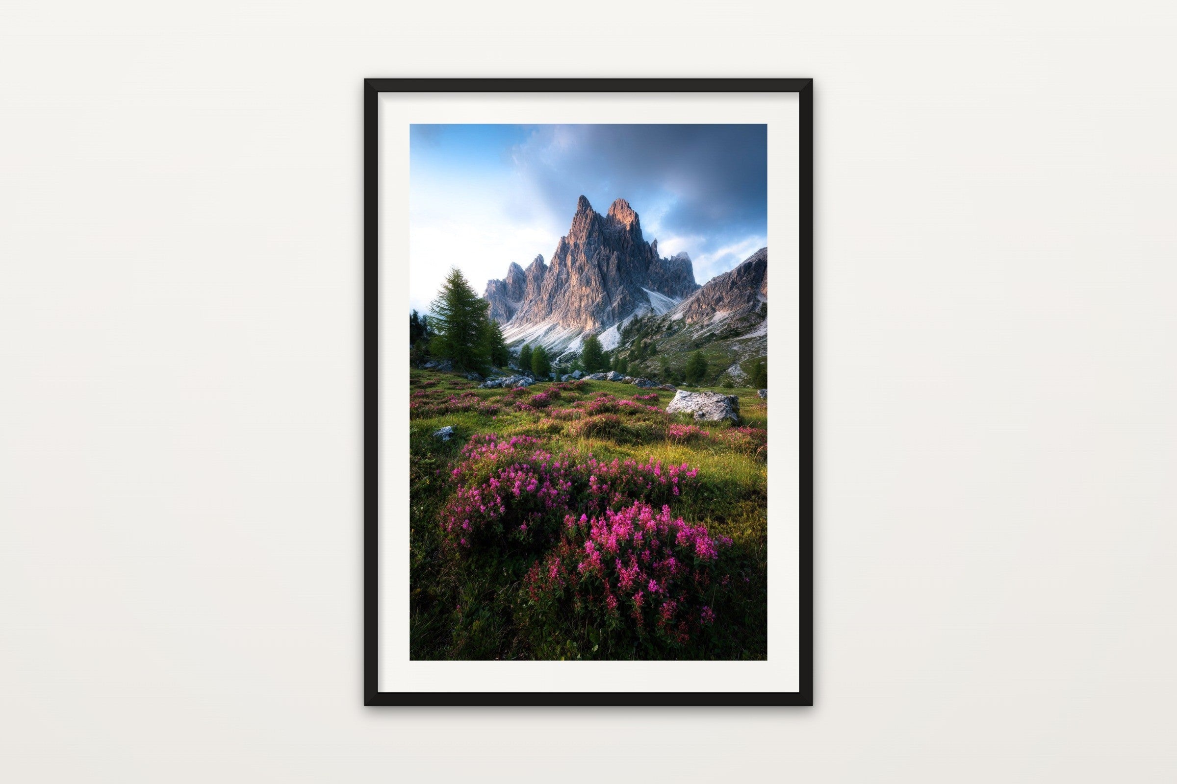 Cadini di Misurina