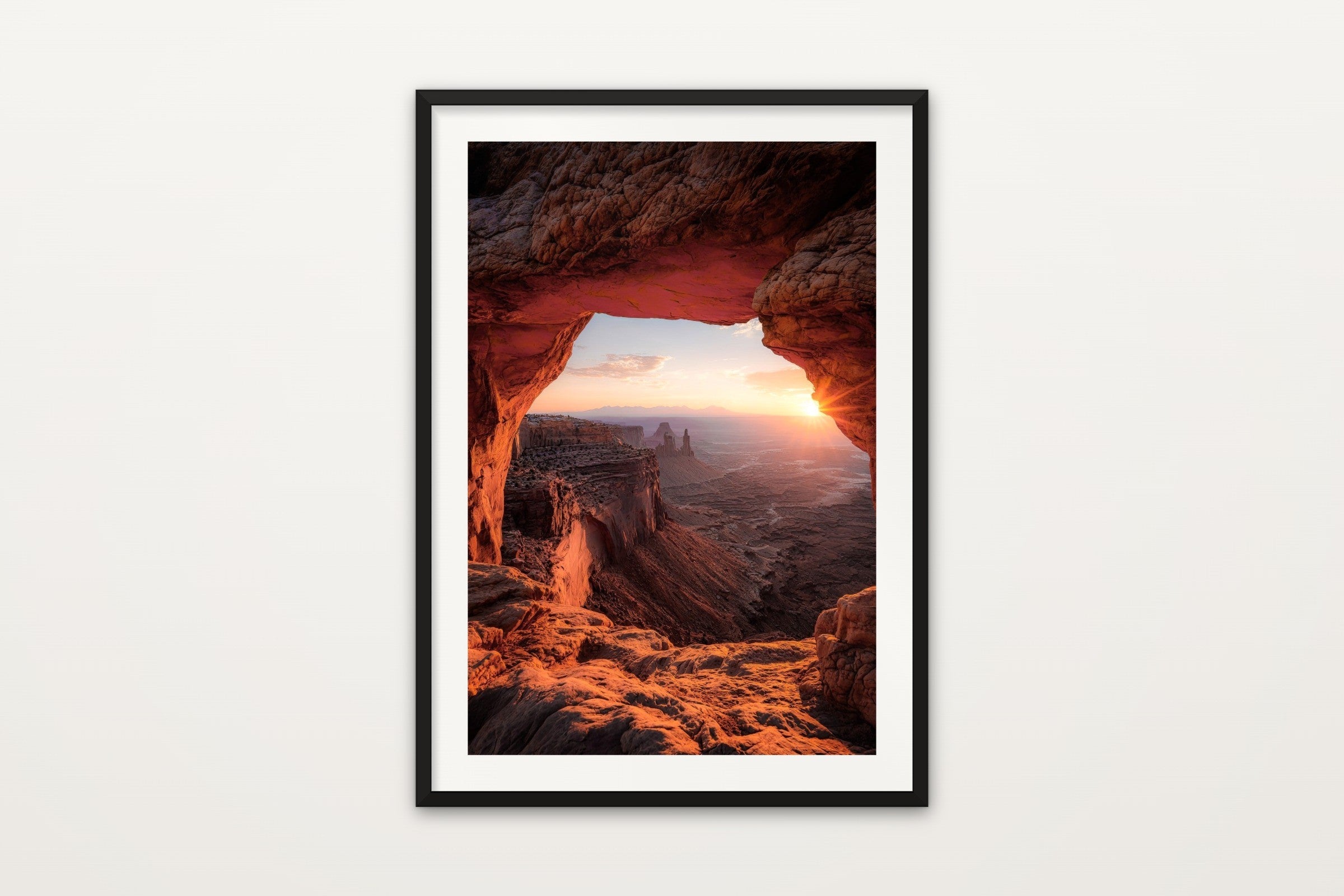 Mesa Arch