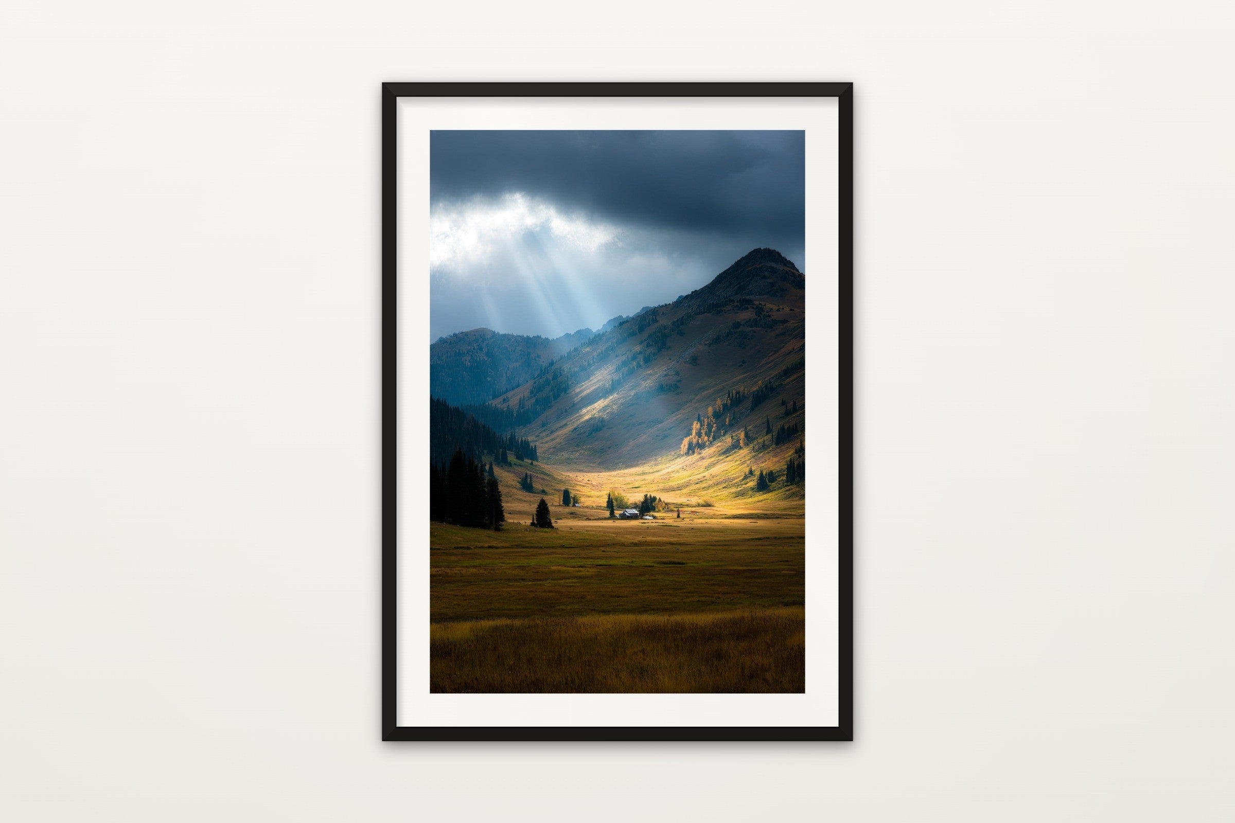 Crested Butte
