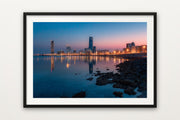 Jeddah Waterfront