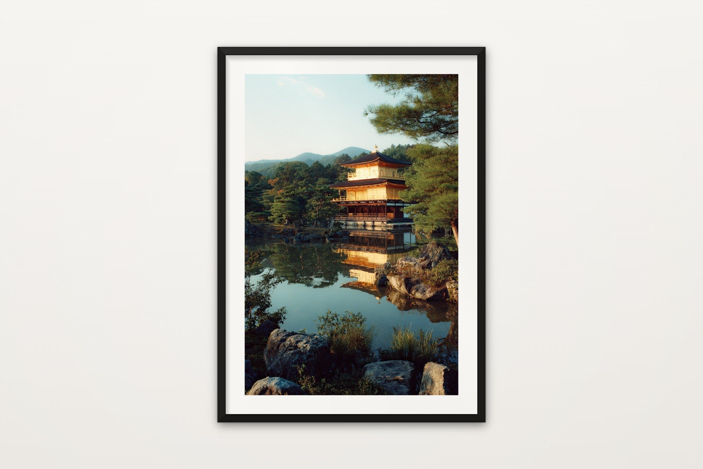 Kinkaku-ji