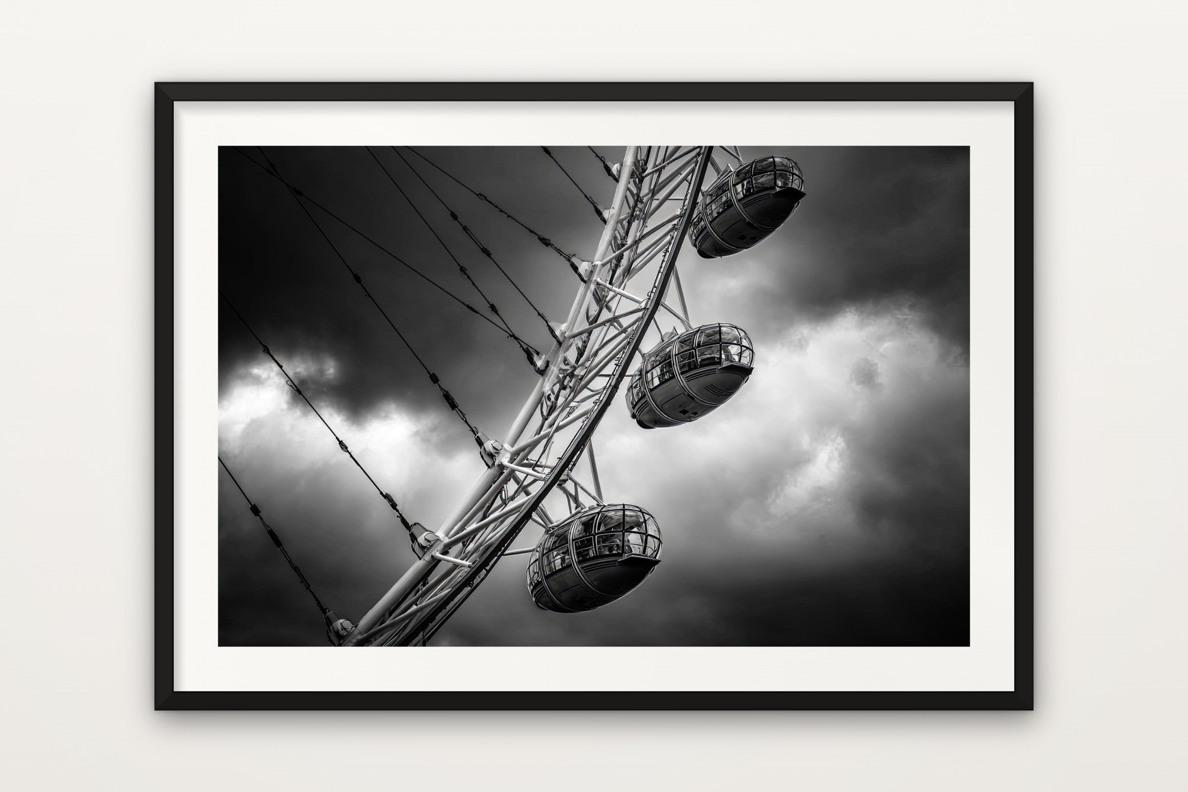 The London Eye
