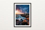 Peggy’s Cove
