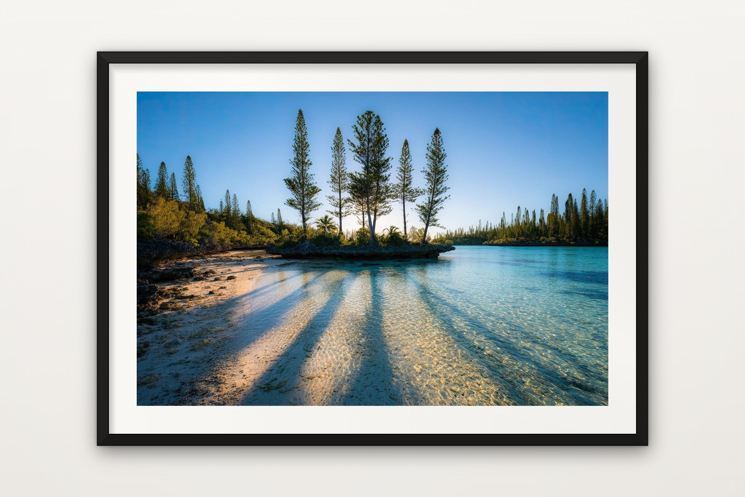 Isle of Pines II