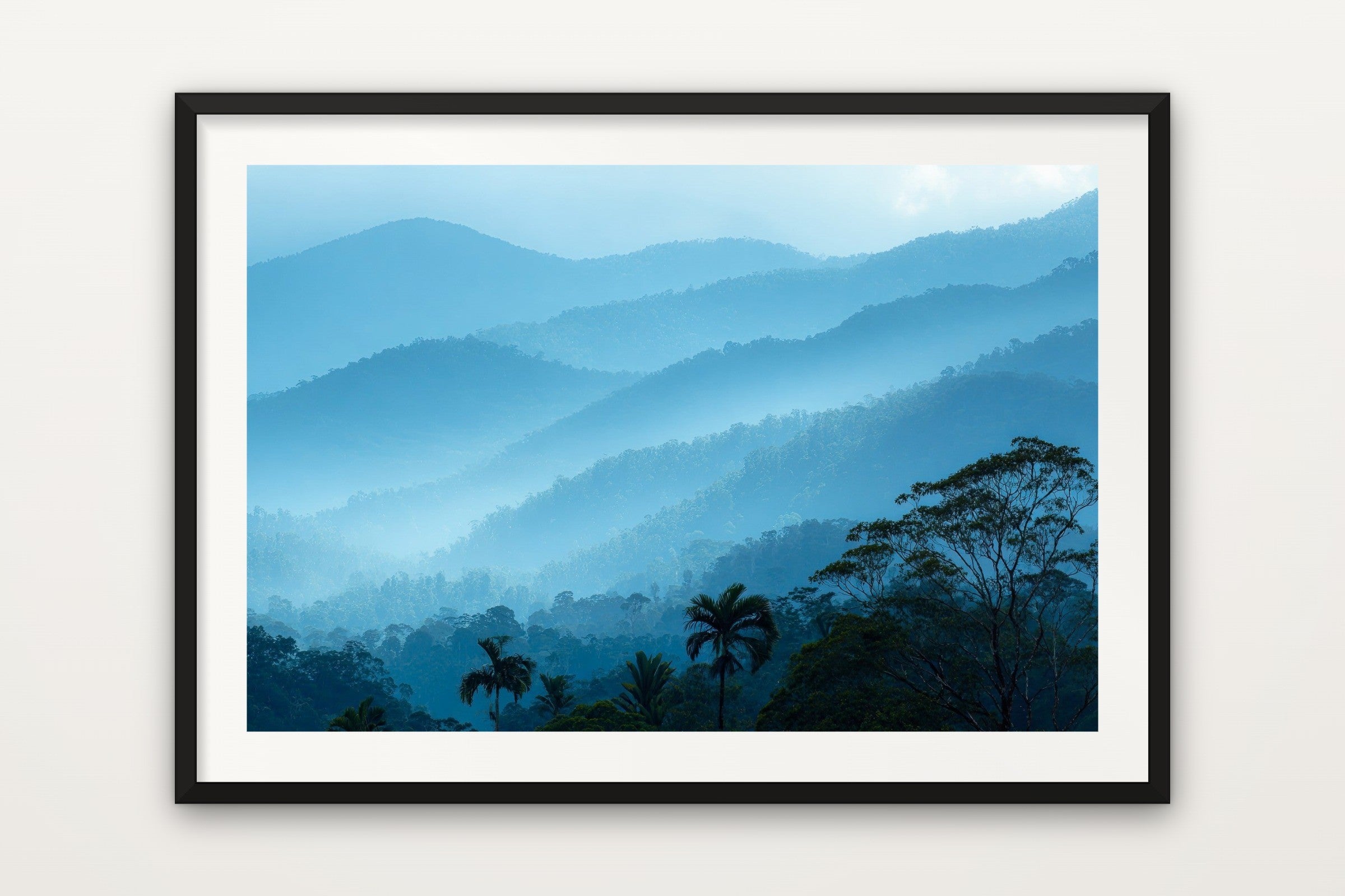 PNG Highlands