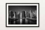Manhattan Waterfront