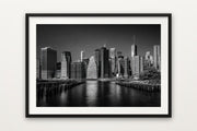 Manhattan Waterfront
