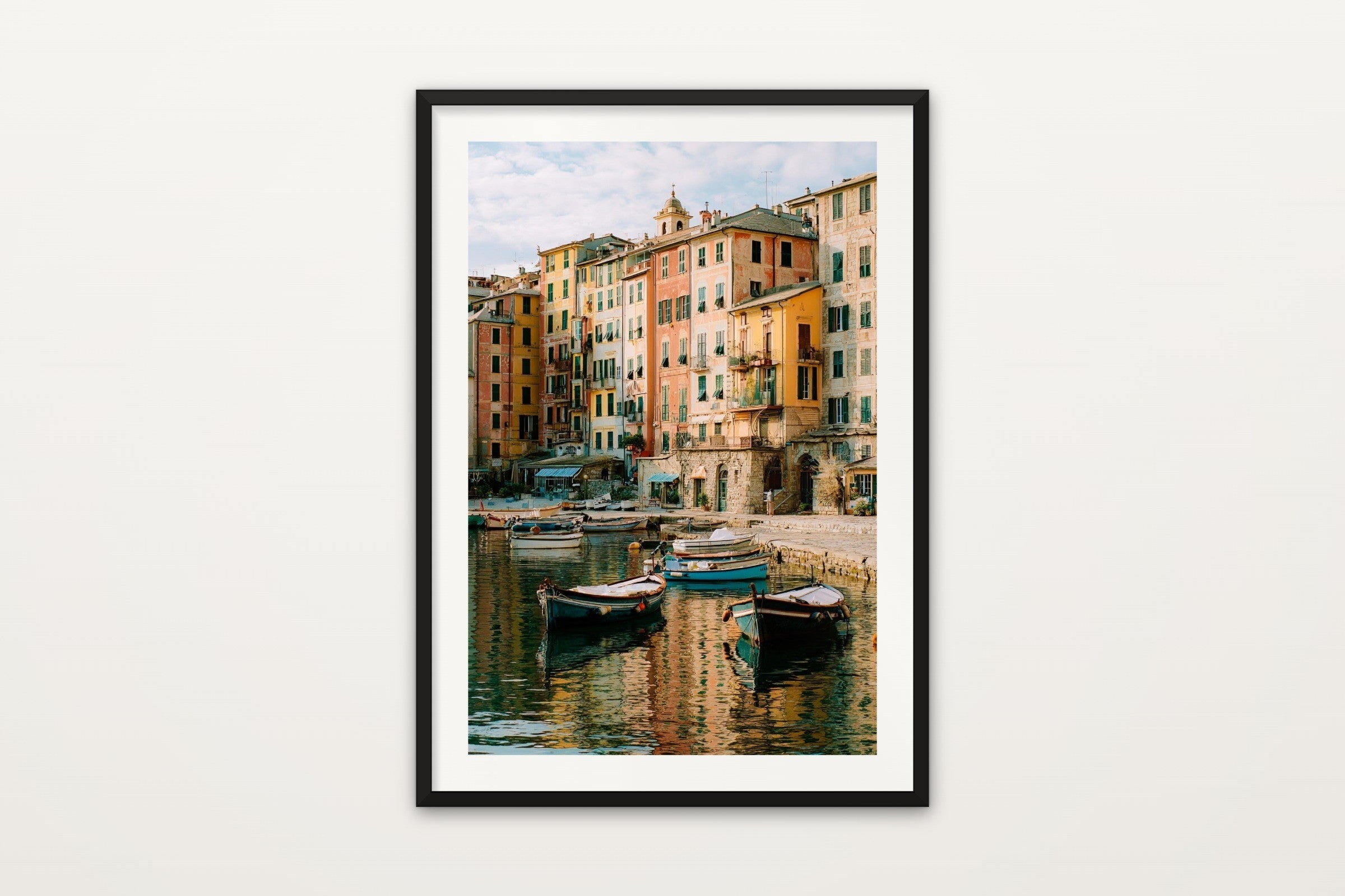 Riviera Harbour