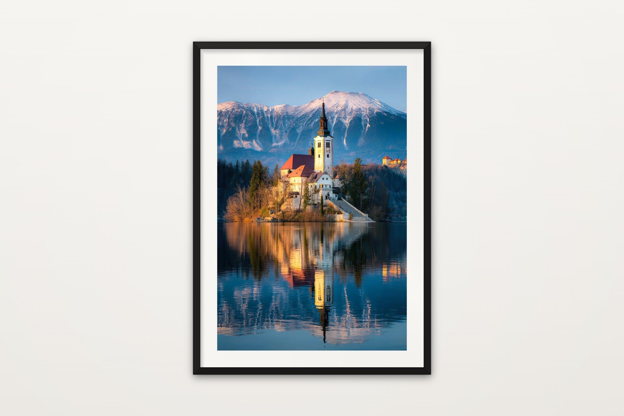 Lake Bled
