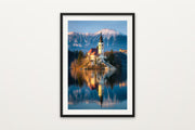 Lake Bled