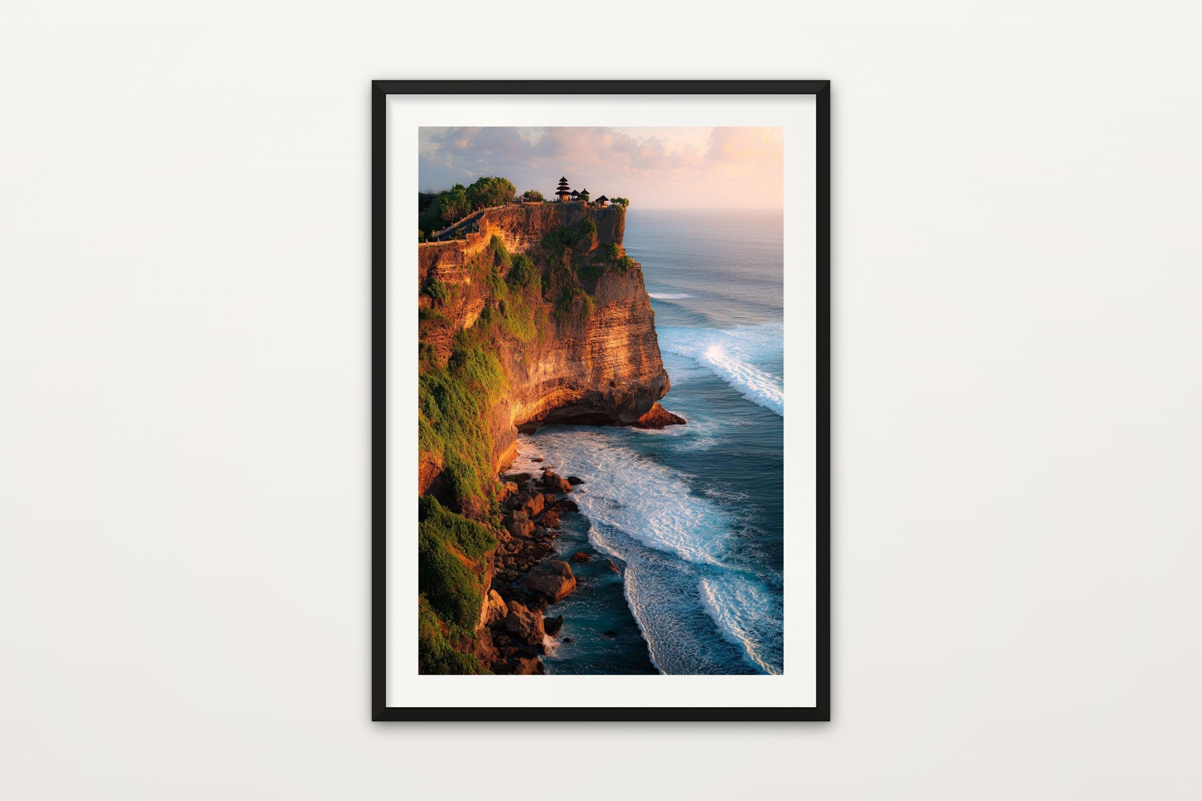 Uluwatu Temple