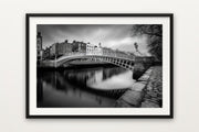 Ha’penny Bridge