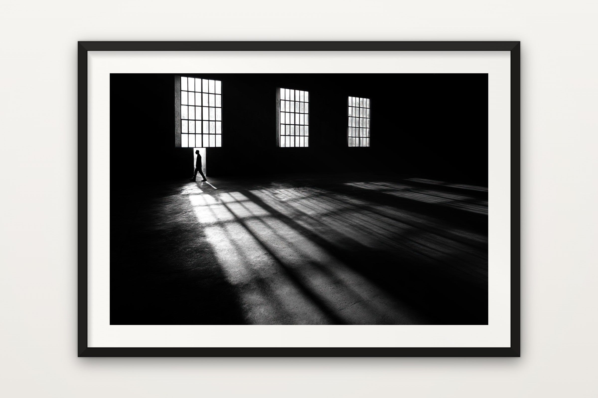 Window Light
