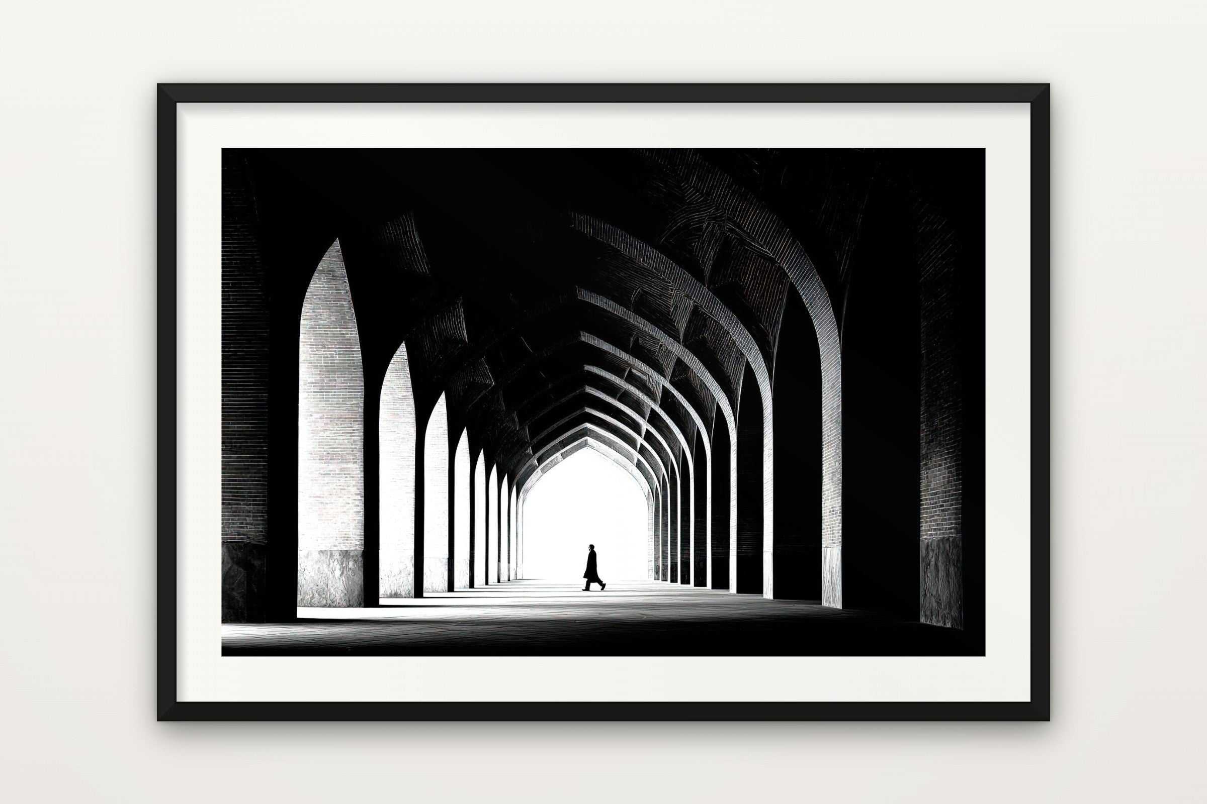 Isfahan Corridor