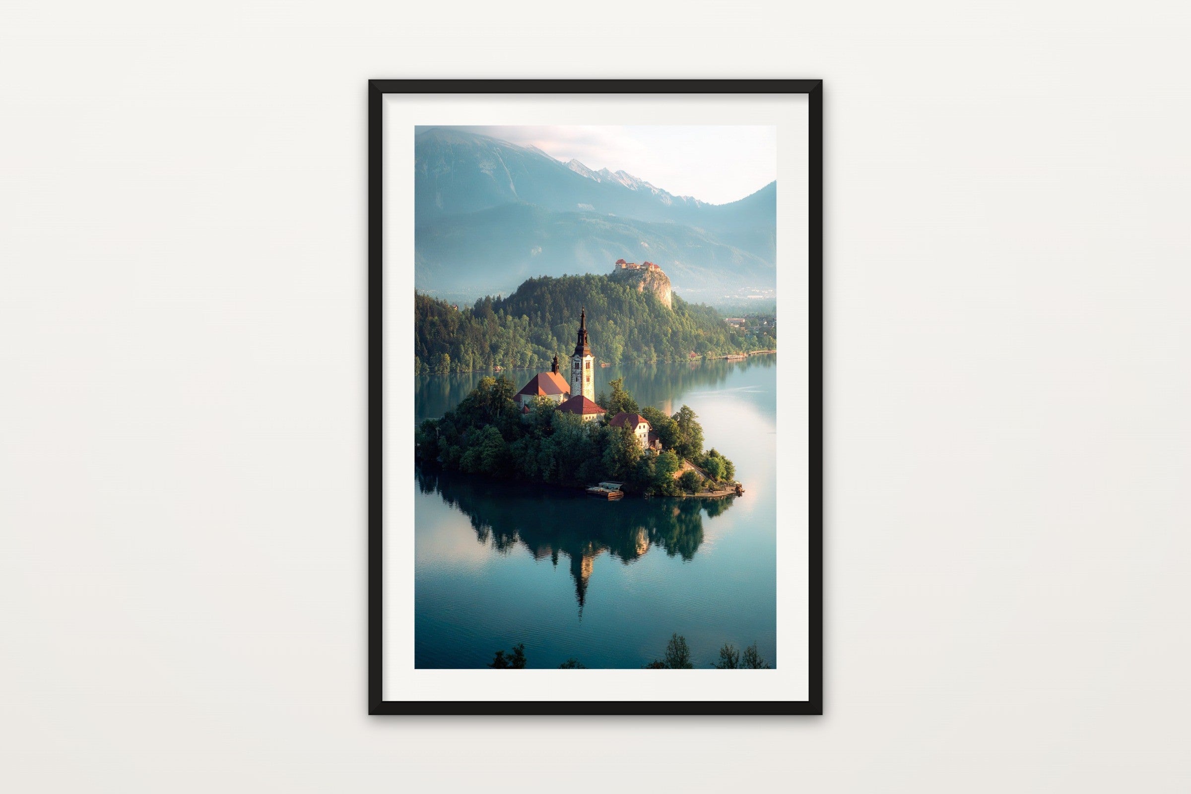 Lake Bled II