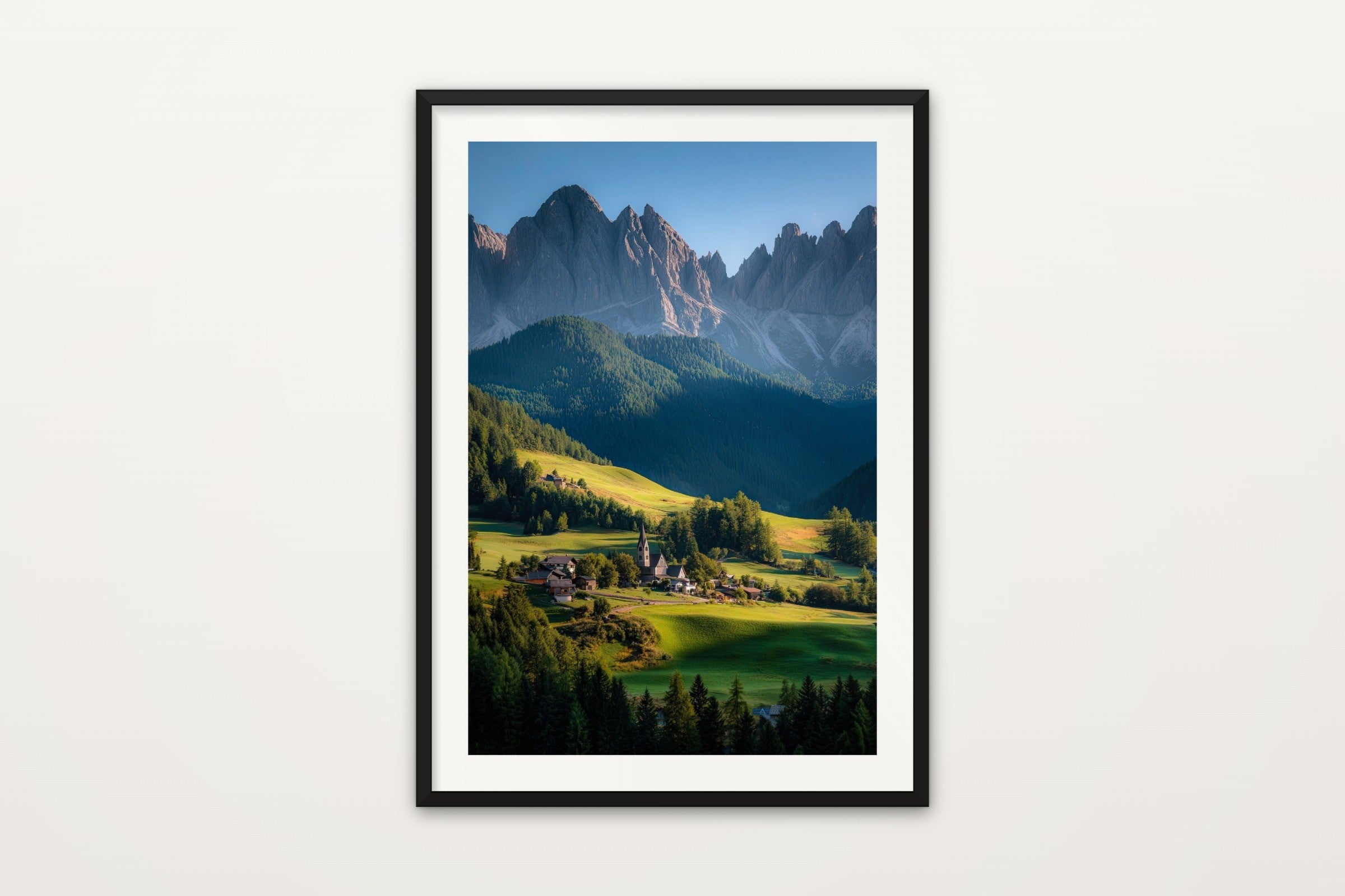 Santa Maddalena III