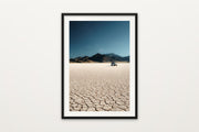 Alvord Desert Playa