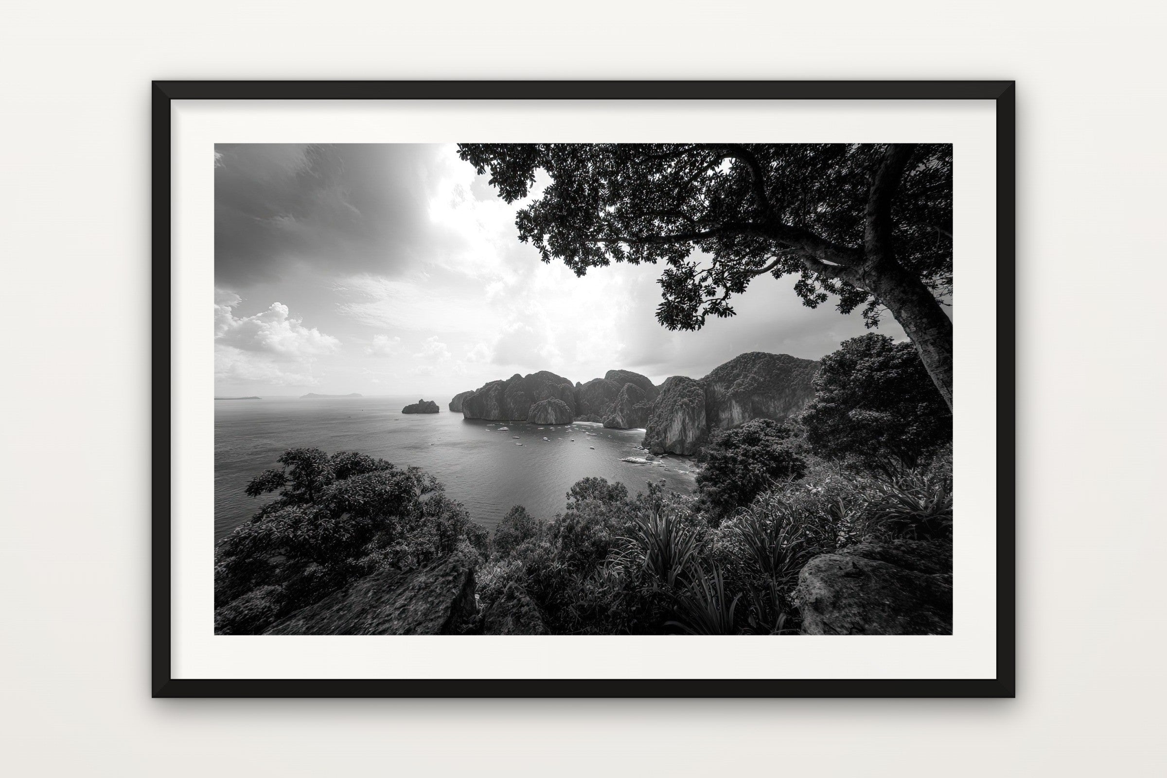 Phi Phi Islands