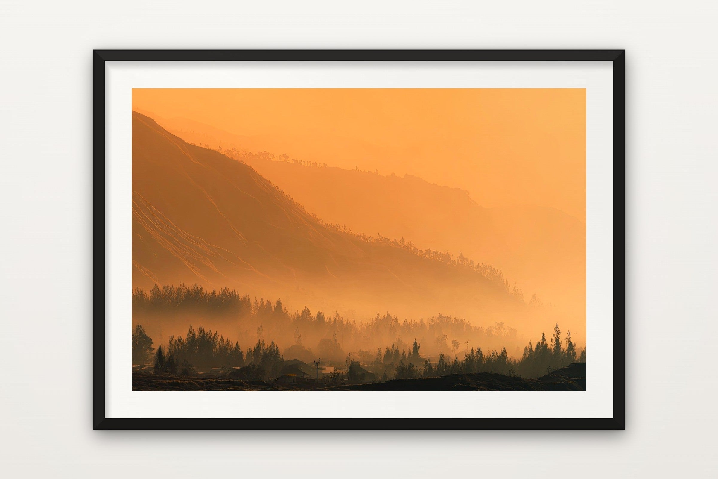 Mount Bromo