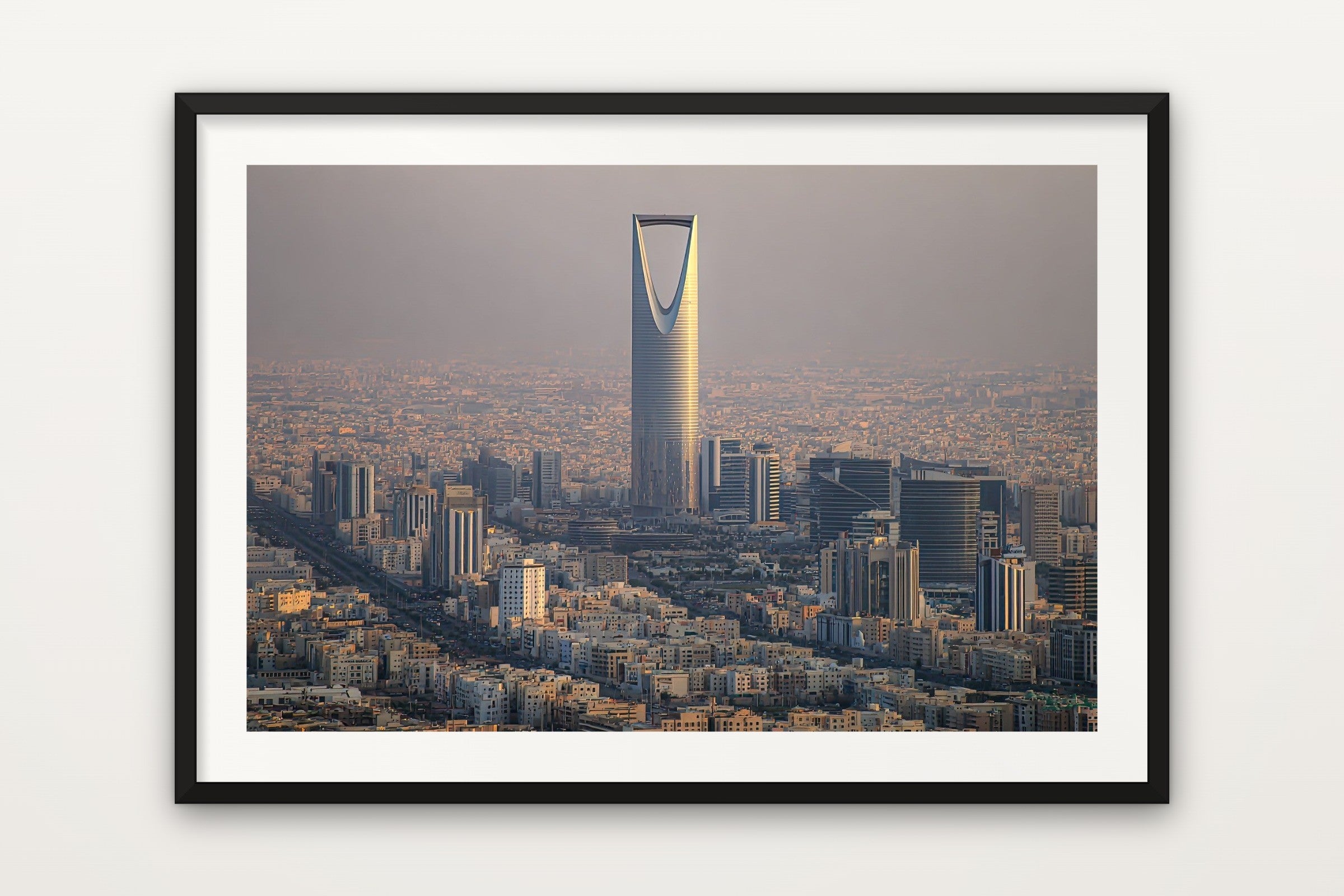 Kingdom Centre