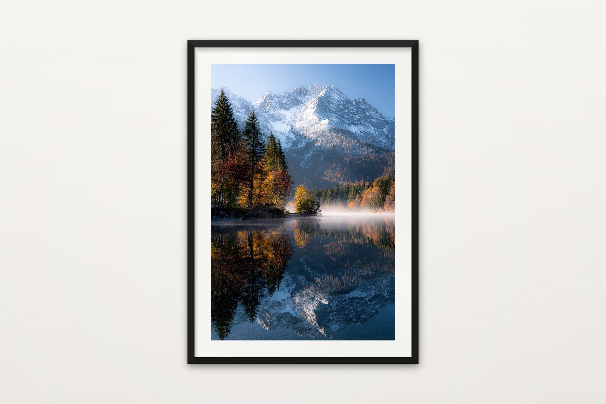 Lake Ferchensee