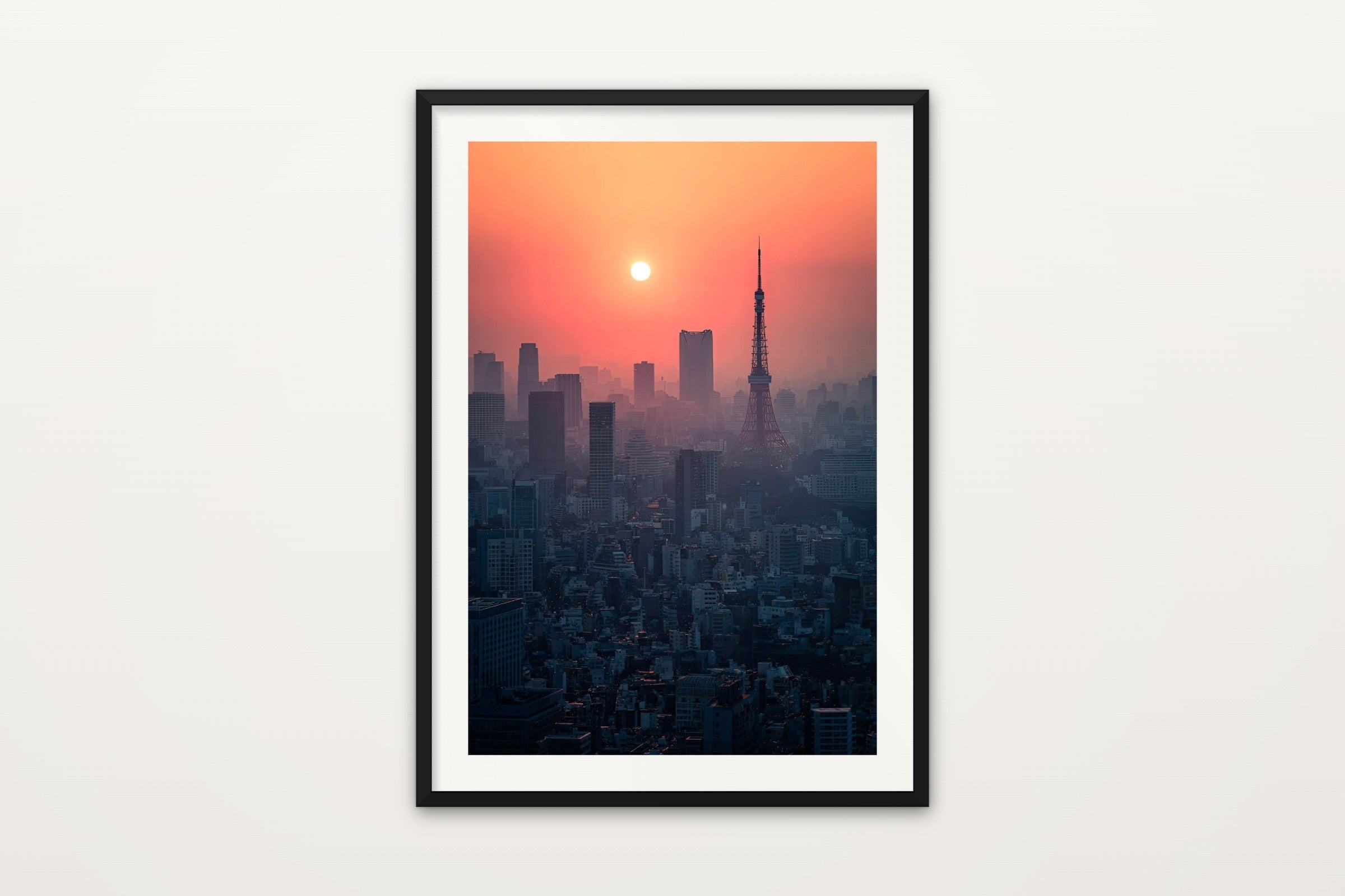 Tokyo Tower