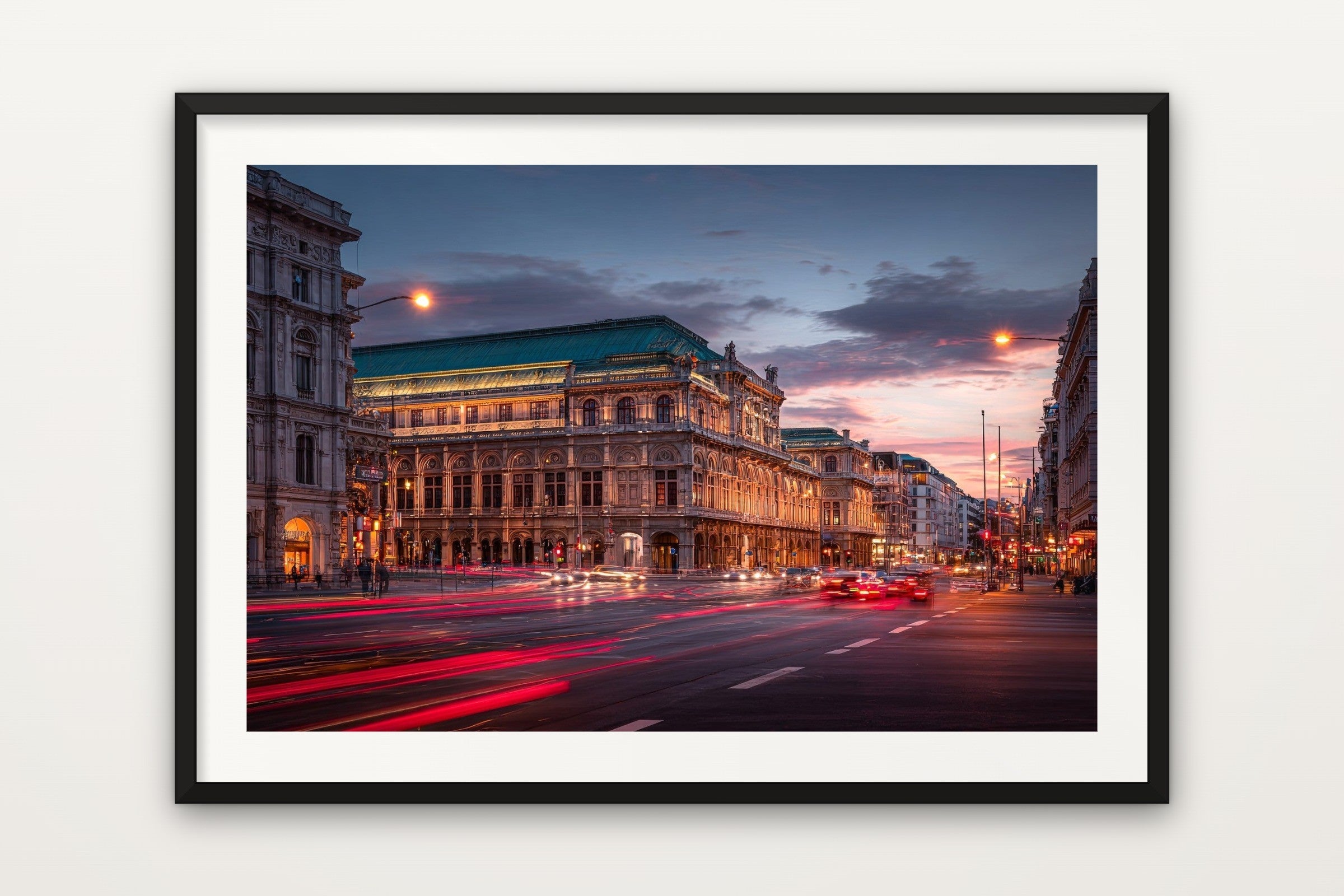 Vienna State Opera