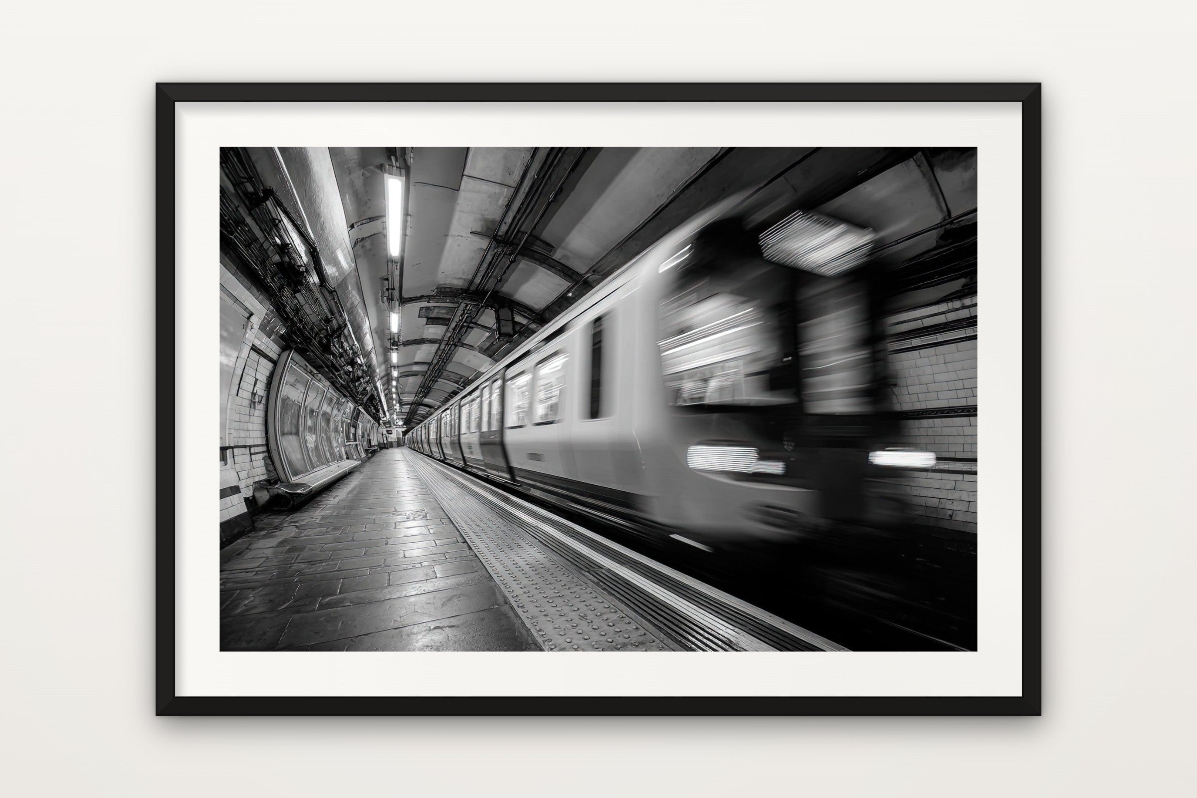 The Underground
